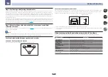 Preview for 127 page of Pioneer SC-LX58 Operating Instructions Manual