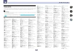 Preview for 135 page of Pioneer SC-LX58 Operating Instructions Manual