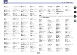 Preview for 136 page of Pioneer SC-LX58 Operating Instructions Manual