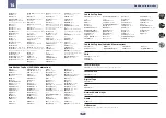 Preview for 139 page of Pioneer SC-LX58 Operating Instructions Manual