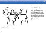 Preview for 6 page of Pioneer SC-LX701 Basic Manual