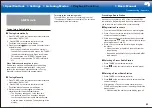 Preview for 99 page of Pioneer SC-LX701 Basic Manual