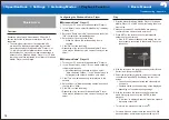 Preview for 106 page of Pioneer SC-LX701 Basic Manual