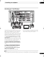 Preview for 19 page of Pioneer SC-LX71 Operating Instructions Manual