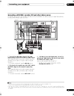 Preview for 21 page of Pioneer SC-LX71 Operating Instructions Manual