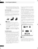 Preview for 26 page of Pioneer SC-LX71 Operating Instructions Manual