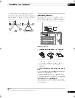 Preview for 27 page of Pioneer SC-LX71 Operating Instructions Manual