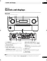 Preview for 29 page of Pioneer SC-LX71 Operating Instructions Manual