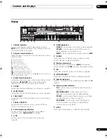 Preview for 31 page of Pioneer SC-LX71 Operating Instructions Manual