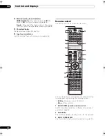 Preview for 32 page of Pioneer SC-LX71 Operating Instructions Manual