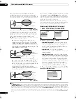 Preview for 50 page of Pioneer SC-LX71 Operating Instructions Manual