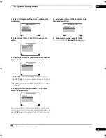 Preview for 59 page of Pioneer SC-LX71 Operating Instructions Manual