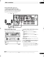 Preview for 65 page of Pioneer SC-LX71 Operating Instructions Manual