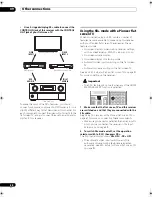 Preview for 68 page of Pioneer SC-LX71 Operating Instructions Manual