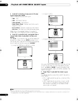 Preview for 74 page of Pioneer SC-LX71 Operating Instructions Manual