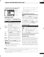 Preview for 77 page of Pioneer SC-LX71 Operating Instructions Manual