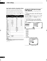 Preview for 90 page of Pioneer SC-LX71 Operating Instructions Manual