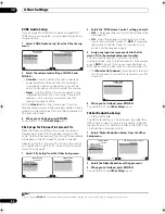 Preview for 92 page of Pioneer SC-LX71 Operating Instructions Manual