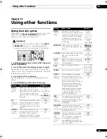 Preview for 93 page of Pioneer SC-LX71 Operating Instructions Manual