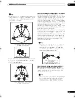 Preview for 107 page of Pioneer SC-LX71 Operating Instructions Manual