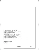 Preview for 134 page of Pioneer SC-LX71 Operating Instructions Manual