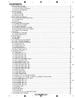 Предварительный просмотр 3 страницы Pioneer SC-LX71 Service Manual