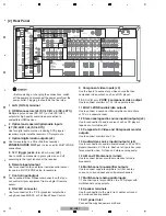 Предварительный просмотр 12 страницы Pioneer SC-LX71 Service Manual