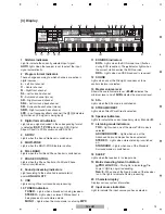 Предварительный просмотр 13 страницы Pioneer SC-LX71 Service Manual