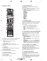 Предварительный просмотр 14 страницы Pioneer SC-LX71 Service Manual