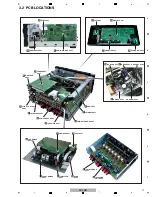 Предварительный просмотр 17 страницы Pioneer SC-LX71 Service Manual