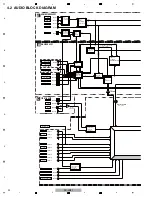 Предварительный просмотр 22 страницы Pioneer SC-LX71 Service Manual