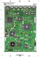 Предварительный просмотр 52 страницы Pioneer SC-LX71 Service Manual