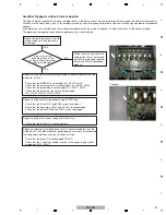 Предварительный просмотр 61 страницы Pioneer SC-LX71 Service Manual