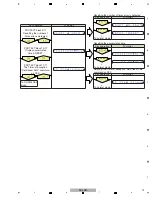 Предварительный просмотр 73 страницы Pioneer SC-LX71 Service Manual