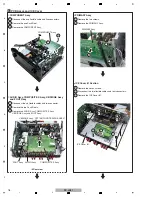 Предварительный просмотр 76 страницы Pioneer SC-LX71 Service Manual