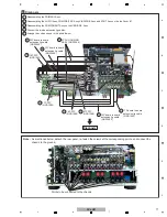 Предварительный просмотр 77 страницы Pioneer SC-LX71 Service Manual