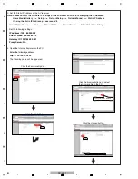 Предварительный просмотр 82 страницы Pioneer SC-LX71 Service Manual