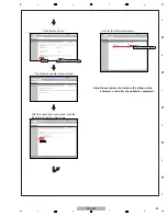 Предварительный просмотр 83 страницы Pioneer SC-LX71 Service Manual