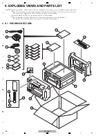 Предварительный просмотр 84 страницы Pioneer SC-LX71 Service Manual