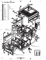 Предварительный просмотр 86 страницы Pioneer SC-LX71 Service Manual