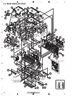 Предварительный просмотр 90 страницы Pioneer SC-LX71 Service Manual