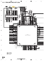 Предварительный просмотр 114 страницы Pioneer SC-LX71 Service Manual