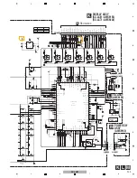 Предварительный просмотр 129 страницы Pioneer SC-LX71 Service Manual