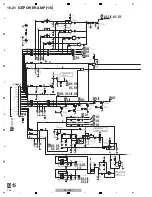 Предварительный просмотр 134 страницы Pioneer SC-LX71 Service Manual