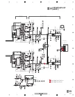 Предварительный просмотр 137 страницы Pioneer SC-LX71 Service Manual