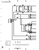 Предварительный просмотр 148 страницы Pioneer SC-LX71 Service Manual