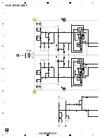 Предварительный просмотр 150 страницы Pioneer SC-LX71 Service Manual