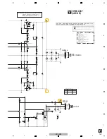 Предварительный просмотр 151 страницы Pioneer SC-LX71 Service Manual