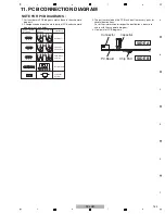 Предварительный просмотр 153 страницы Pioneer SC-LX71 Service Manual