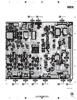 Предварительный просмотр 159 страницы Pioneer SC-LX71 Service Manual